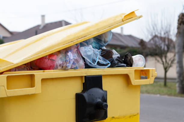 Best Hoarding Cleanup in Bayview, CA