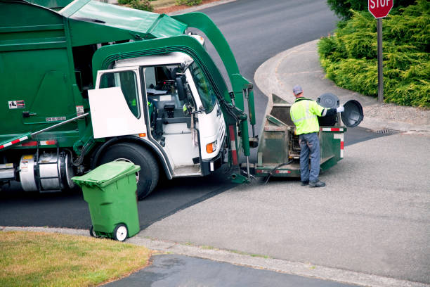 Best Retail Junk Removal in Bayview, CA